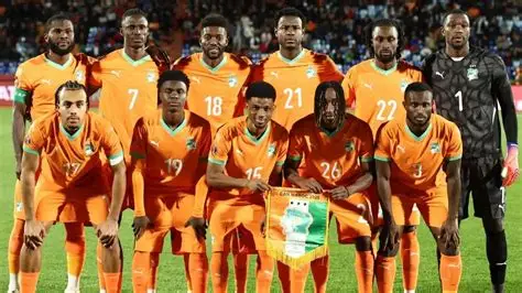 Coupe du Monde 2026 : les Éléphants prêts à piétiner le passé ?