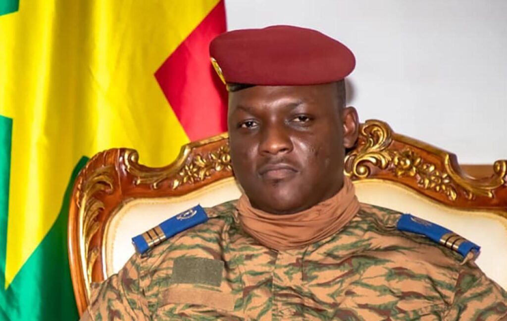 Burkina Faso : deux associations islamiques suspendues pour trois mois par la junte