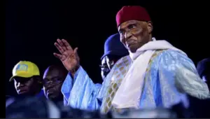 Sénégal : hommage national à Abdoulaye Wade pour ses 100 ans