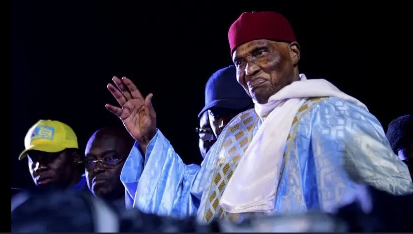 Sénégal : hommage national à Abdoulaye Wade pour ses 100 ans