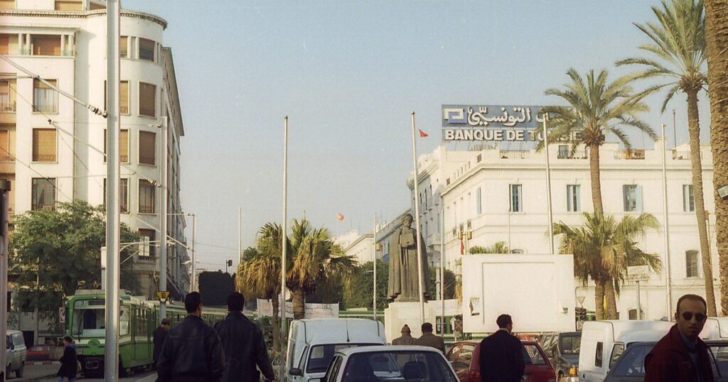 Tunisie : rembourser l'eurobond coûte 9 jours de réserves de change