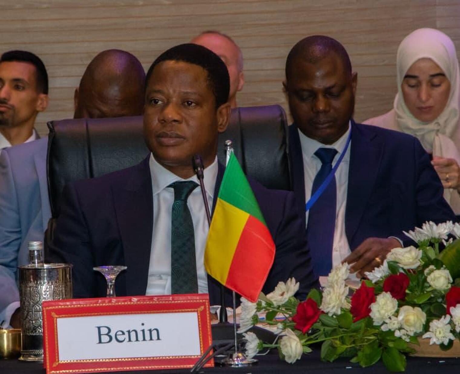 modernisation administrative — Modernisation de l'administration publique : Le Bénin prend une part active au 17ᵉ Forum 