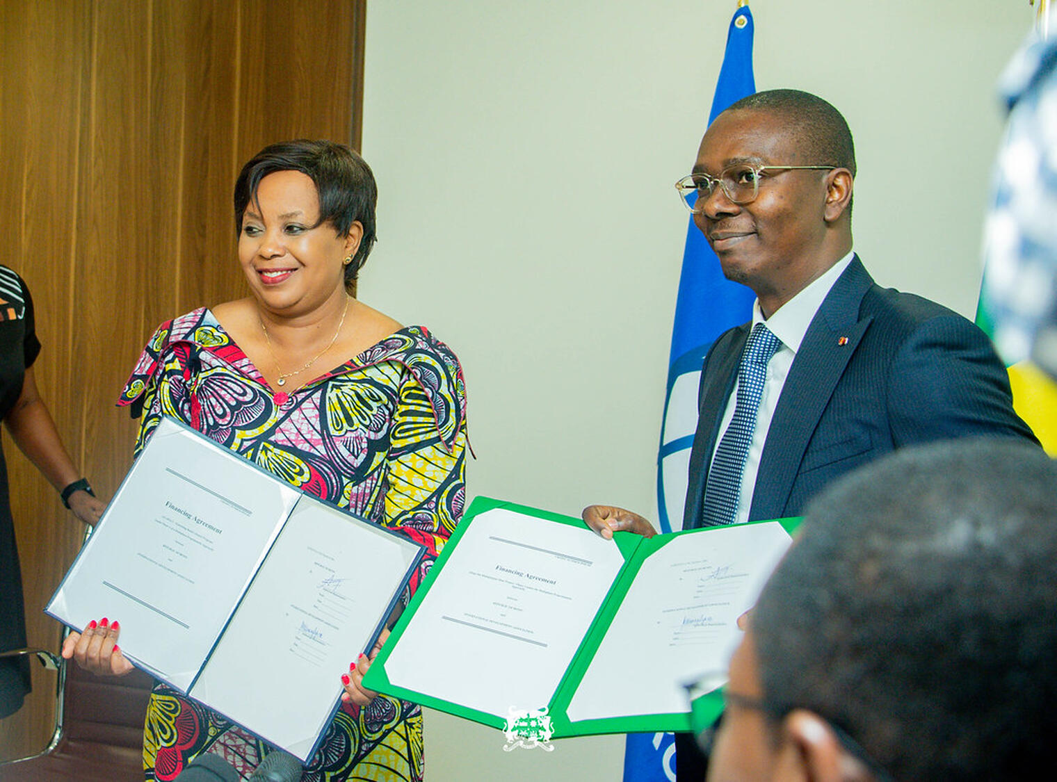 transformation du Bénin — Énergie, nutrition et développement : 320 millions USD de la Banque mondiale pour accélérer la