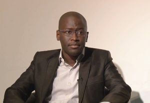 Ndongo Samba Sylla