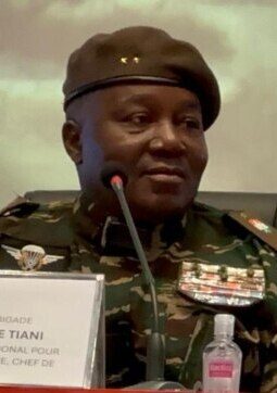 Abdourahamane Tiani