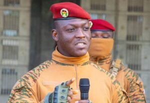 Burkina Faso : les ONG devront désormais obtenir une accréditation de l'État pour exercer