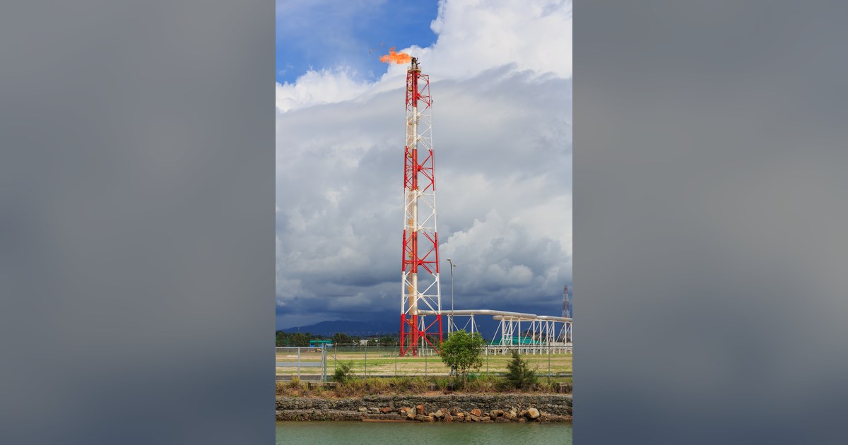 Gaz : le Nigeria verrouille 16 ans d'approvisionnement pour ses engrais