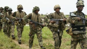 Nigéria : deux cadres de l’ISWAP déposent les armes