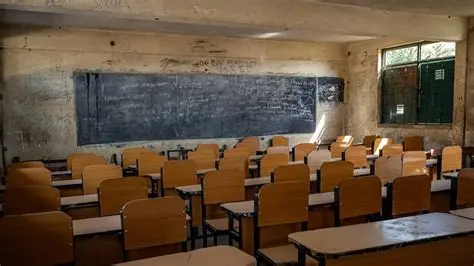 Nigeria : 37 élèves portés disparus après une attaque jihadiste contre une école
