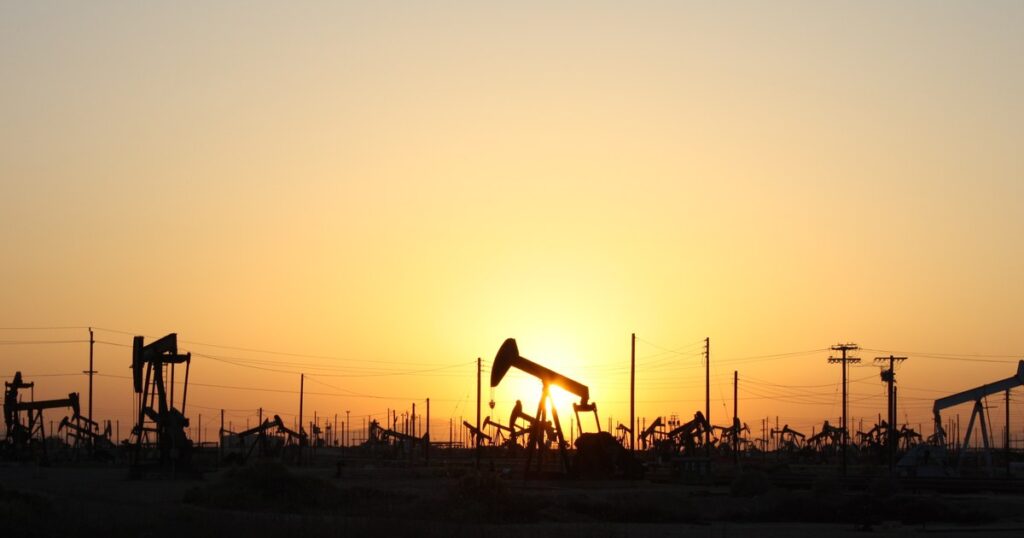 Pétrole : le Nigeria dépasse son quota OPEP à 1,56 million de barils/jour
