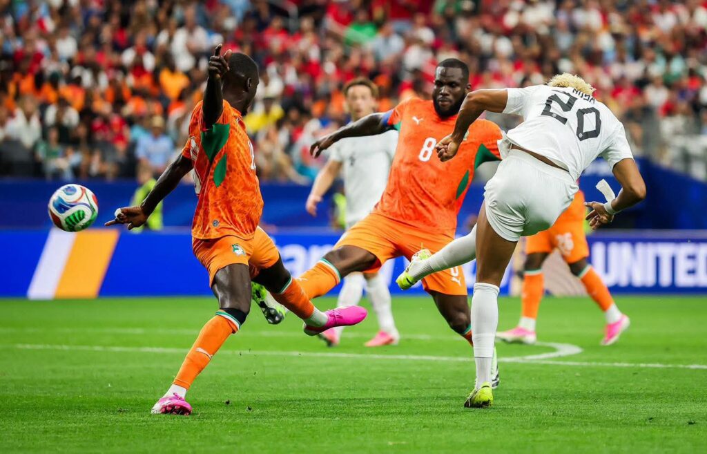 Mondial 2026 : la Côte d'Ivoire tombe les armes à la main