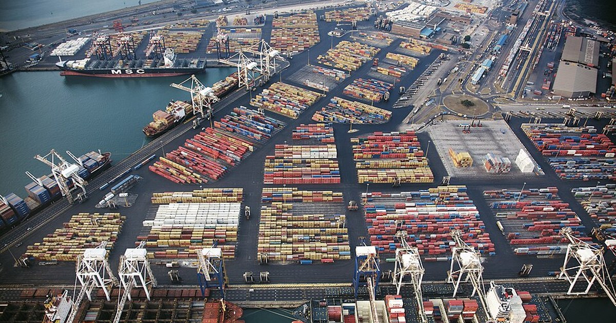 Terminal à conteneurs, logistique portuaire au cœur de l'expansion d'AGL Cameroun