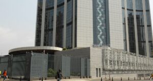 Siège de la Banque africaine de développement à Abidjan