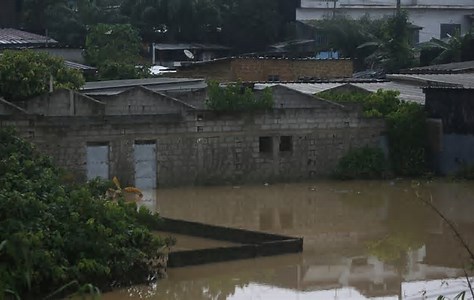 Côte d'Ivoire : les inondations ont déjà fait 59 morts