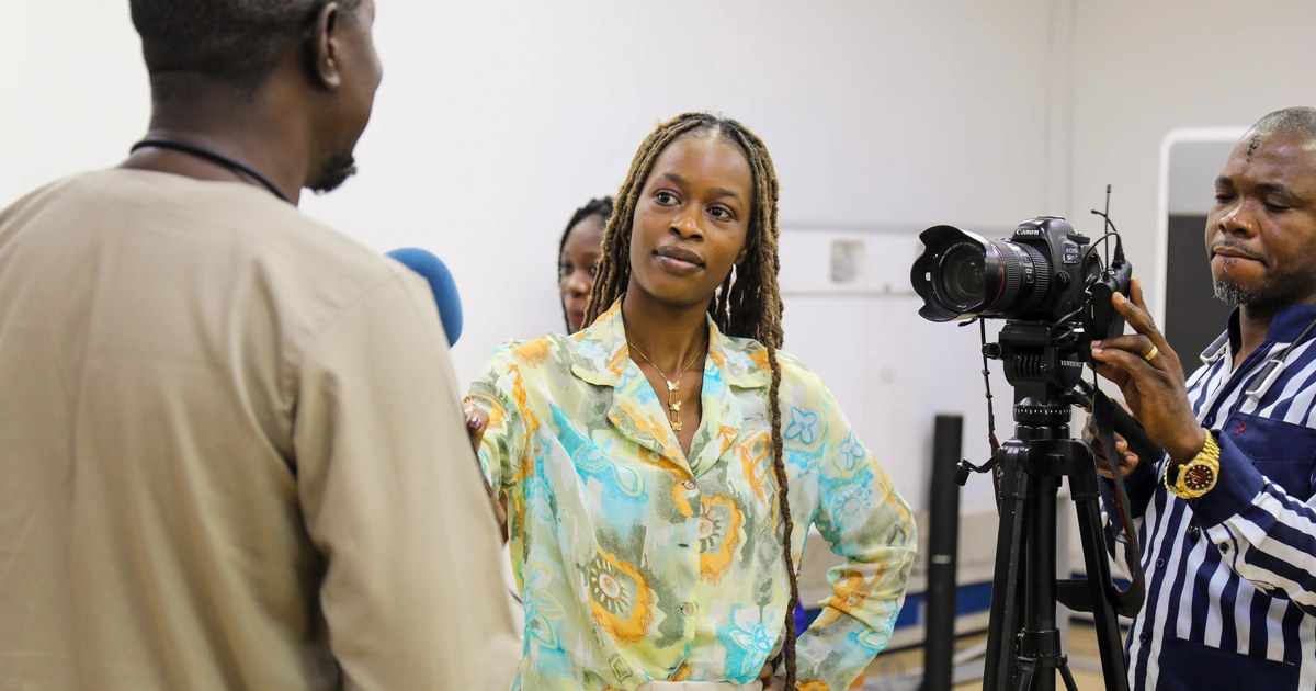 journalisme responsable — République Démocratique du Congo - Fact-checking et discours de haine : de jeunes journalistes
