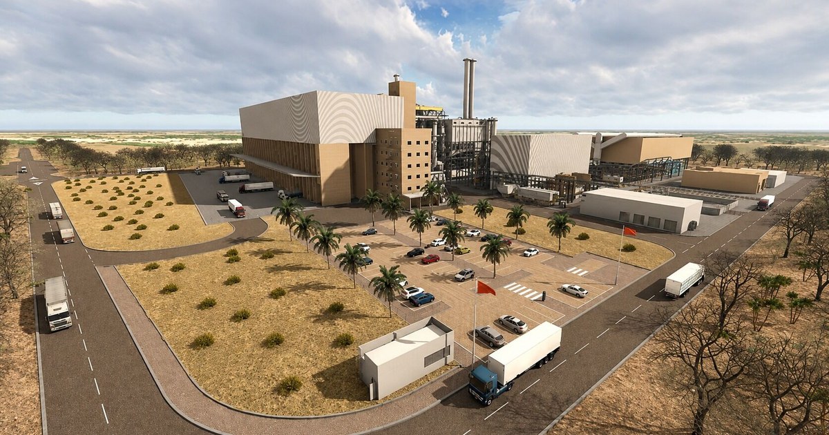 valorisation des déchets — BUTEC, en partenariat avec Kanadevia Inova, remporte le contrat EPC du projet de valorisation