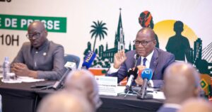 sécurisation foncière — Journees foncieres d’Abidjan 2026 : la Cote d’Ivoire veut faire de la securisation foncière un m