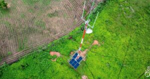 connectivité rurale — Côte d'Ivoire - Connectivité rurale : le gouvernement étend la couverture numérique aux zones recu