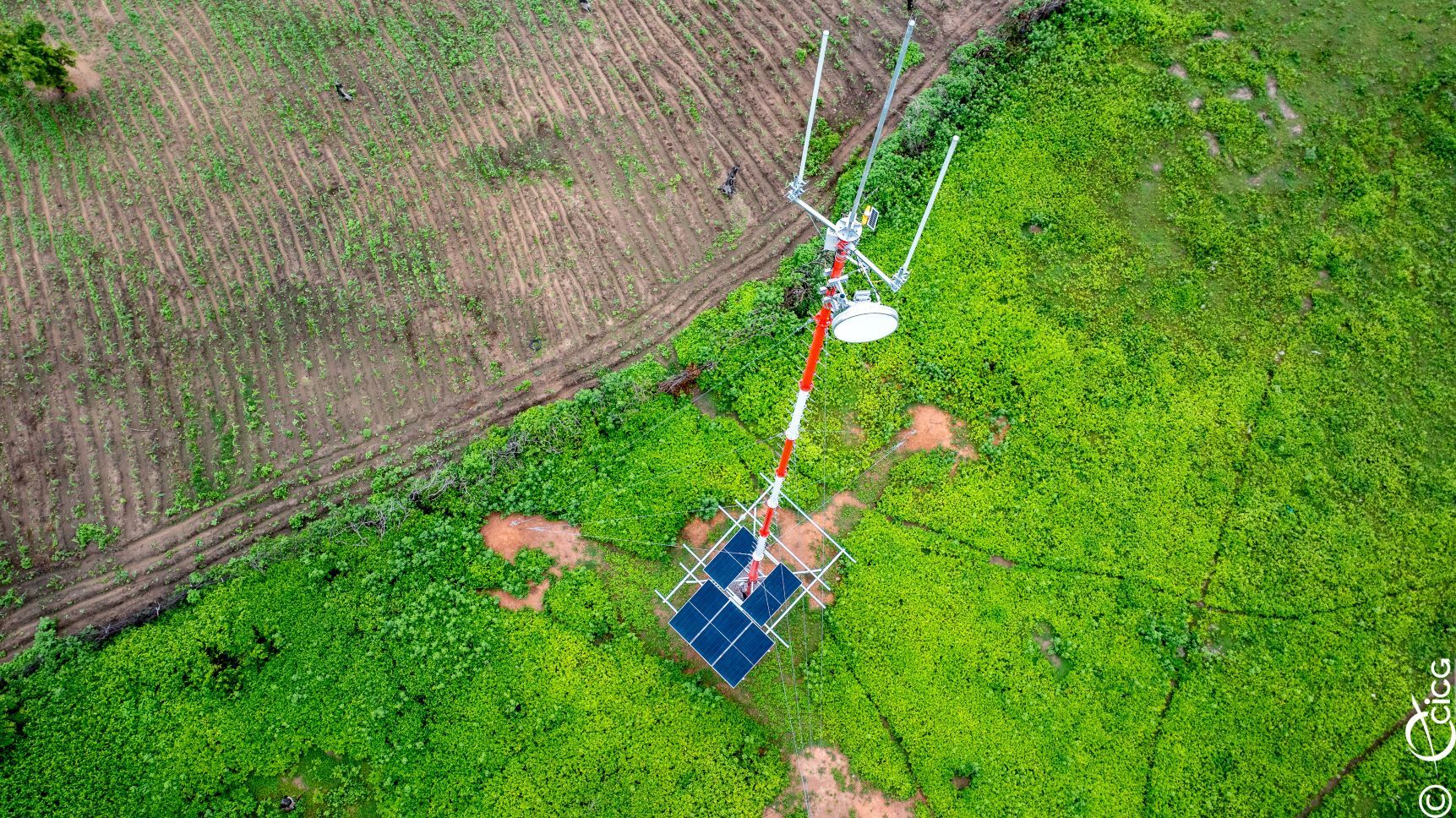 connectivité rurale — Côte d'Ivoire - Connectivité rurale : le gouvernement étend la couverture numérique aux zones recu