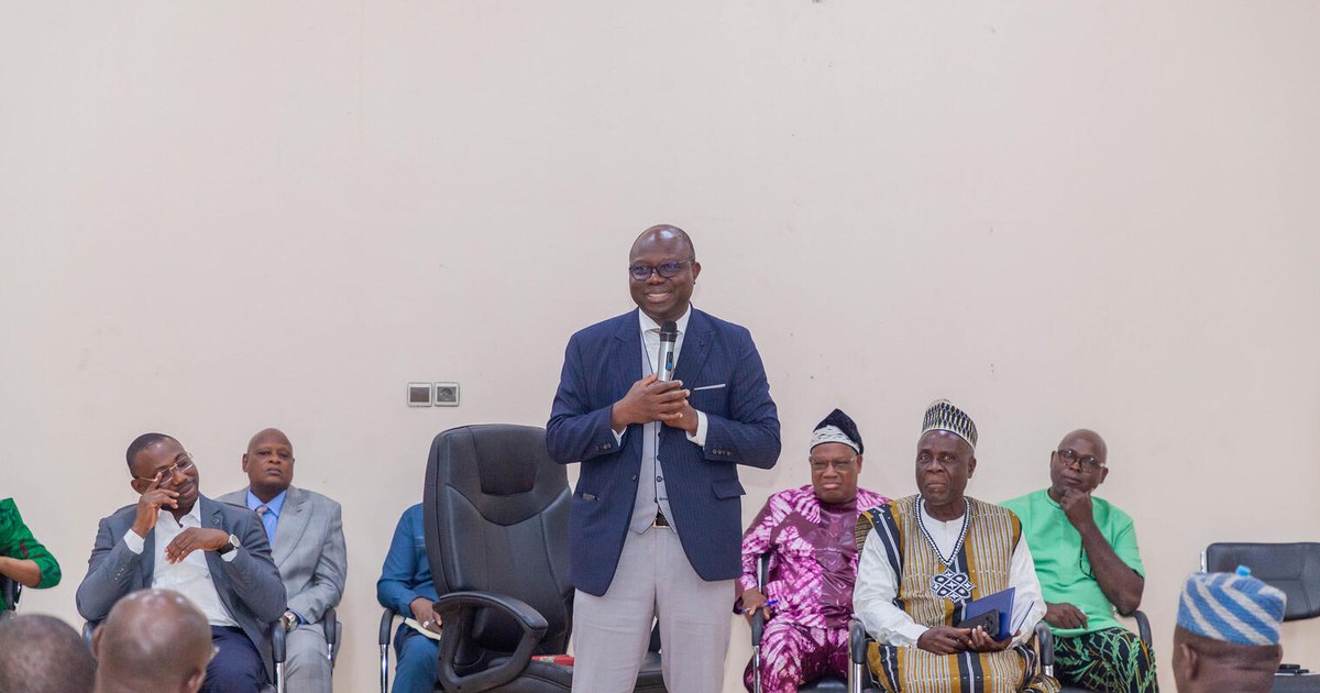 éducation numérique — Bénin : Enseignements Maternel et Primaire : Le Ministre Armand Kuyema NATTA mobilise les acteurs