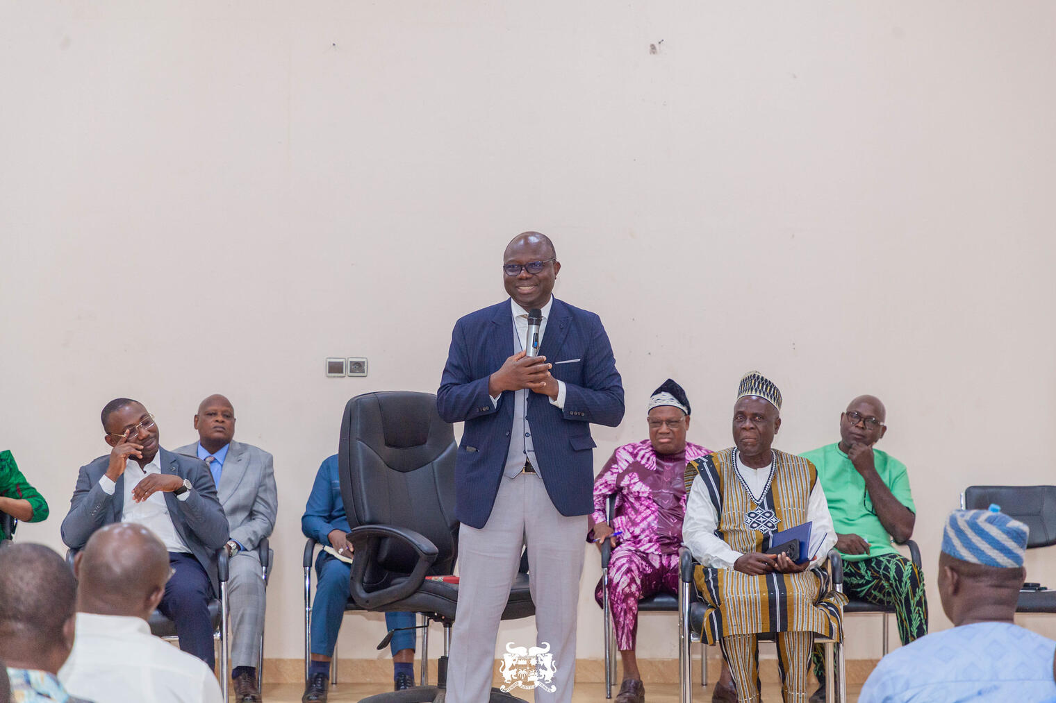 éducation numérique — Bénin : Enseignements Maternel et Primaire : Le Ministre Armand Kuyema NATTA mobilise les acteurs