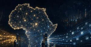 Cybercriminalité en Afrique : réseaux de données et intelligence artificielle sur le continent