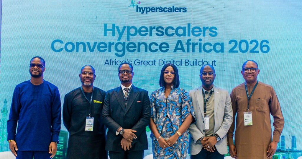 infrastructures numériques — Hyperscalers Convergence Afrique 2026 définit une feuille de route pour accélérer le dévelo