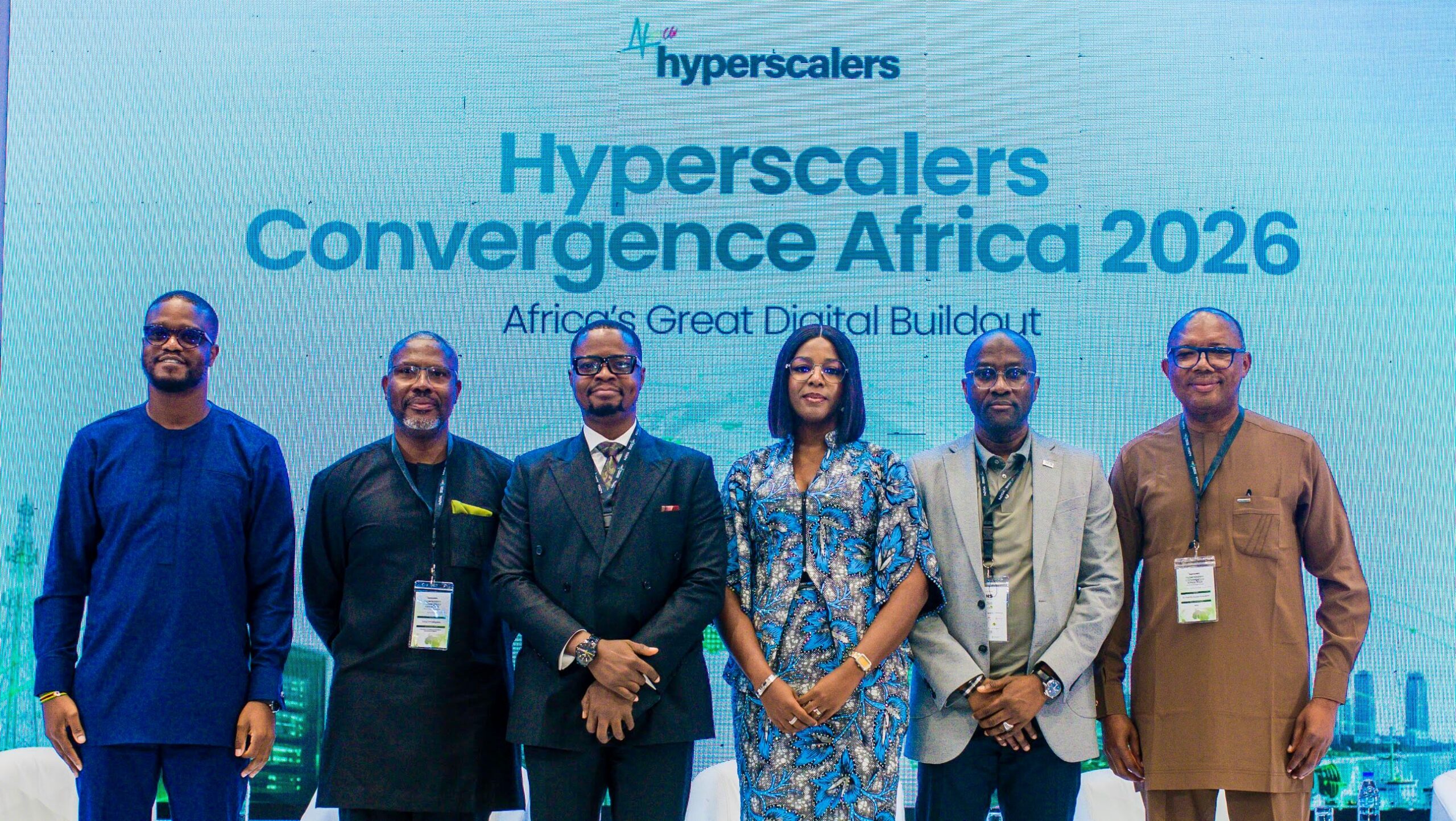 infrastructures numériques — Hyperscalers Convergence Afrique 2026 définit une feuille de route pour accélérer le dévelo