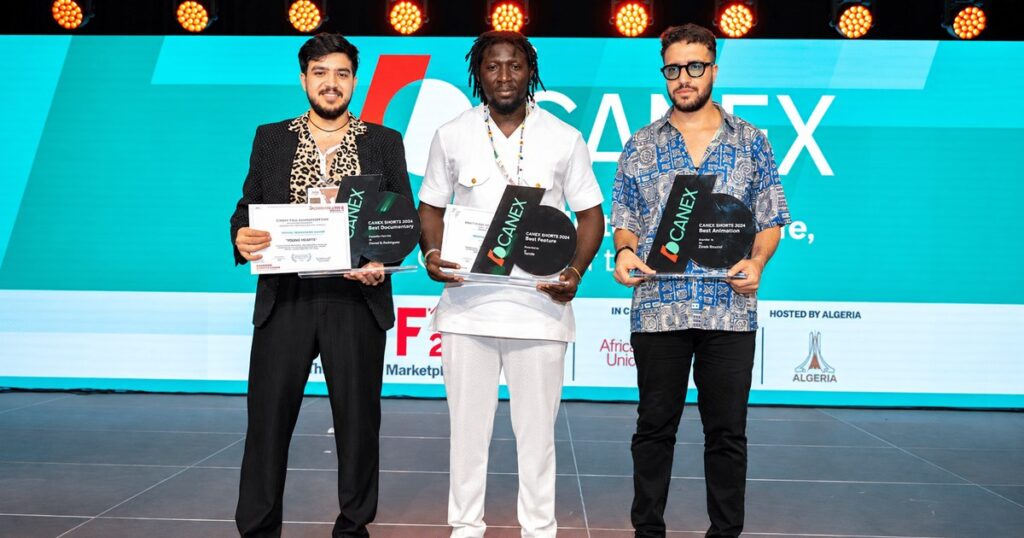 économie créative — Creative Africa Nexus Weekend (CANEX WKND) 2026 d’Afreximbank : Lagos se prépare à faire rayonner l’