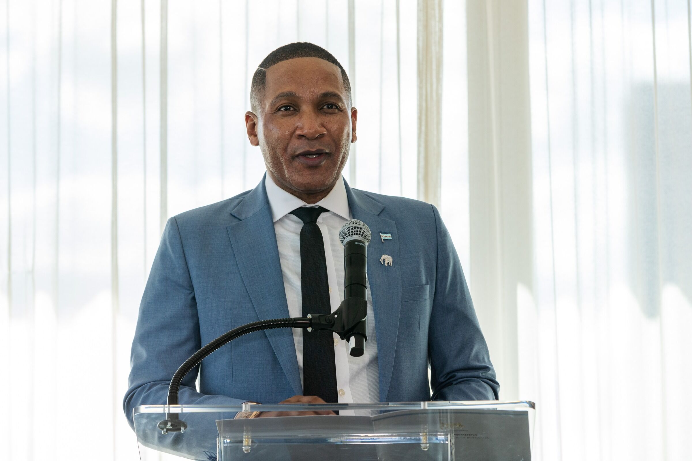 financement paludisme — Les dirigeants africains appellent à renforcer le financement national et l'action multisectorie