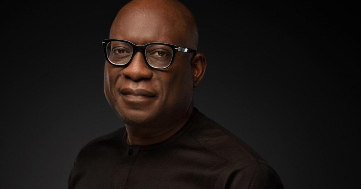 sport en Afrique — L’ancien Directeur exécutif de la Banque mondiale pour l'Afrique et Co-Président d'AfroChampions Paul