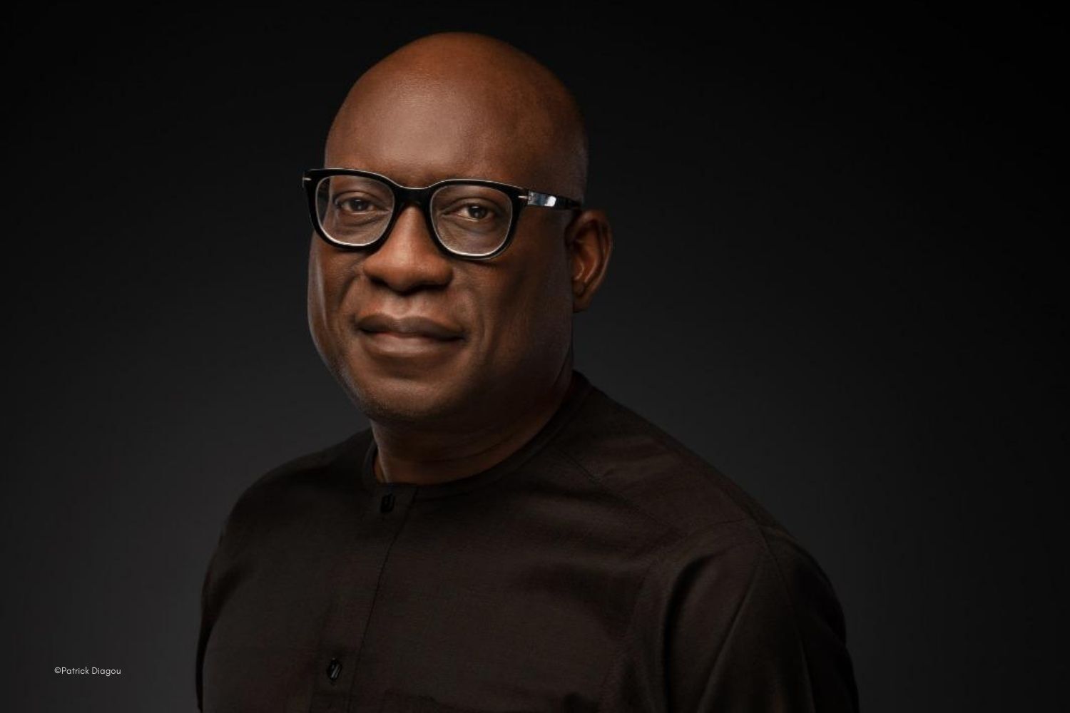 sport en Afrique — L’ancien Directeur exécutif de la Banque mondiale pour l'Afrique et Co-Président d'AfroChampions Paul