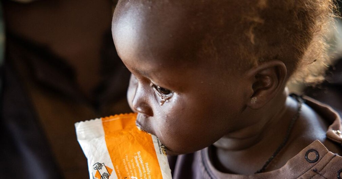 crise alimentaire — Soudan du Sud : le « Super El Niño » menace d’aggraver une crise alimentaire déjà alarmante