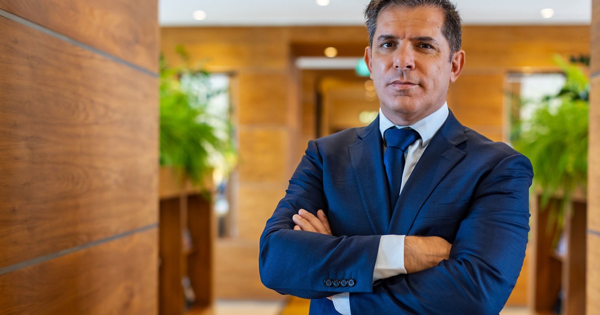 pôles sport-divertissement — L’ancien Vice-président Sénior de DAMAC, Paulo J. Cruz, nommé Directeur Général Fondateur d