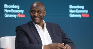 talent sportif africain — Global Africa Business Initiative (GABI) invite Herbert Mensah, Président de Rugby Afrique, à