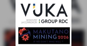 Makutano Mining — VUKA Group RDC rejoint Makutano Mining 2026