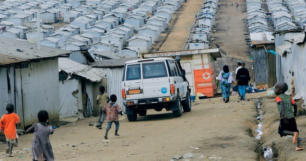 Ebola RDC — Ebola en République démocratique du Congo (RDC) : l’insécurité à Kigonze disperse les déplacés et complique