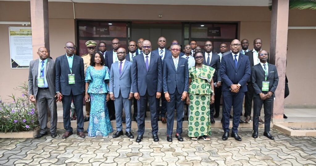 lutte contre la corruption — Lutte Contre la Corruption : Malgre Certains Defis qui Demeurent, la Cote d’Ivoire a Enregi