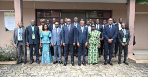 lutte contre la corruption — Lutte Contre la Corruption : Malgre Certains Defis qui Demeurent, la Cote d’Ivoire a Enregi