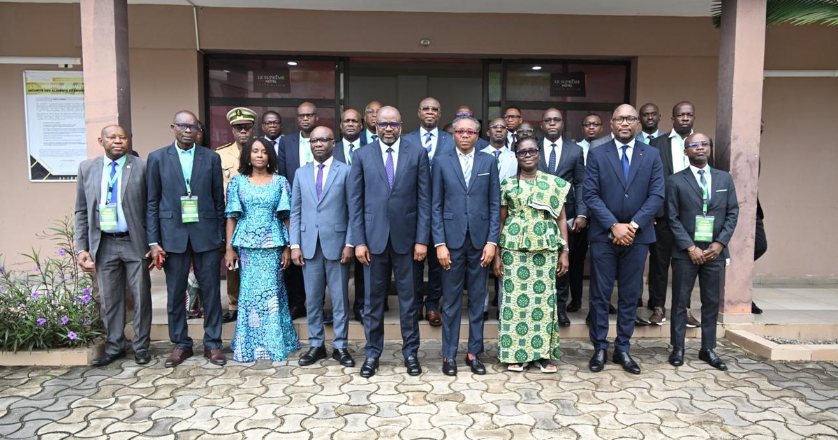 lutte contre la corruption — Lutte Contre la Corruption : Malgre Certains Defis qui Demeurent, la Cote d’Ivoire a Enregi