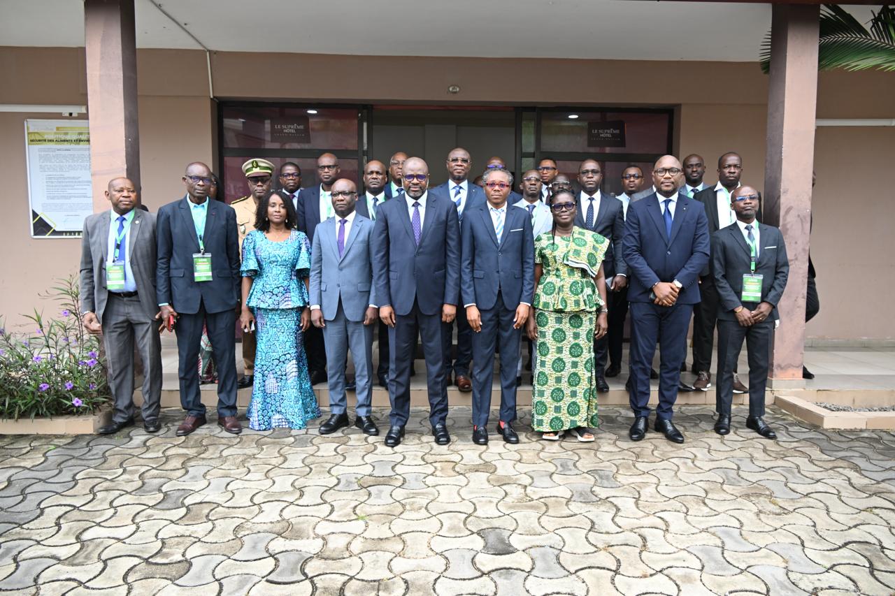 lutte contre la corruption — Lutte Contre la Corruption : Malgre Certains Defis qui Demeurent, la Cote d’Ivoire a Enregi