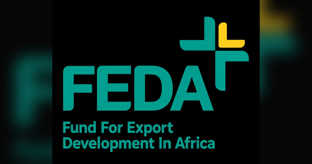 FEDA membres — Le Fonds de développement des exportations en Afrique (FEDA) élargit son nombre de membres : le Sénégal e