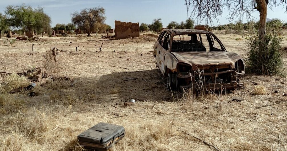 drones armés Soudan — Soudan : les drones armés étendent les ravages du conflit, frappant hôpitaux et écoles