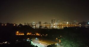 Côte d'Ivoire numérique : le quartier du Plateau à Abidjan