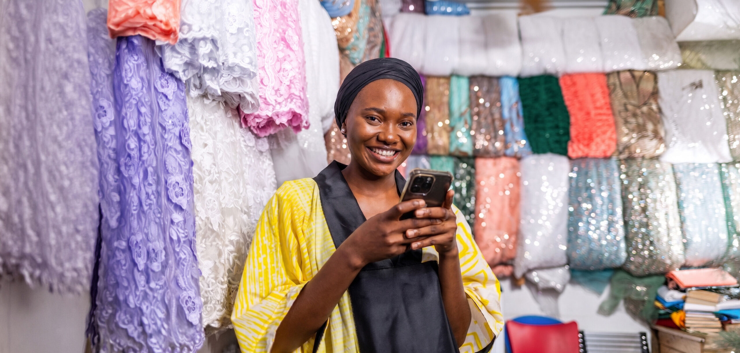 finance numérique — La Banque africaine de développement et AXIAN lancent un programme de finance numérique pour souteni