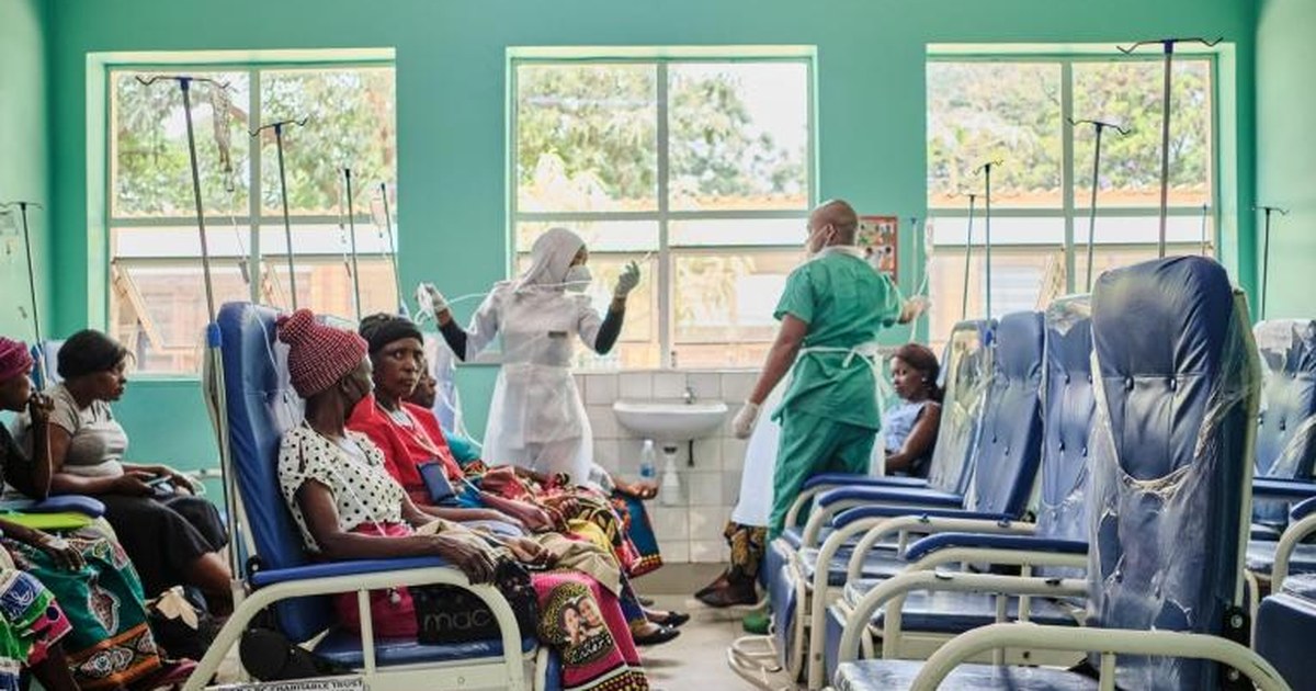 cancer du col — Mali et Malawi - Congrès mondial contre le cancer : Médecins Sans Frontières (MSF) plaide pour l’accès a
