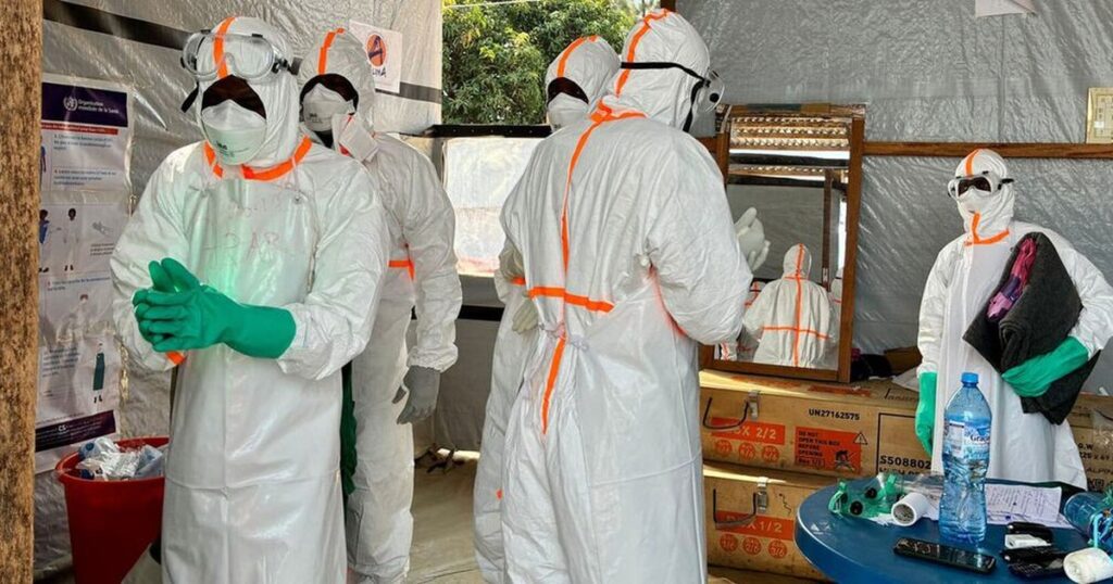 épidémie Ebola RDC — Ebola en République démocratique du Congo (RDC) : le combat est loin d’être gagné