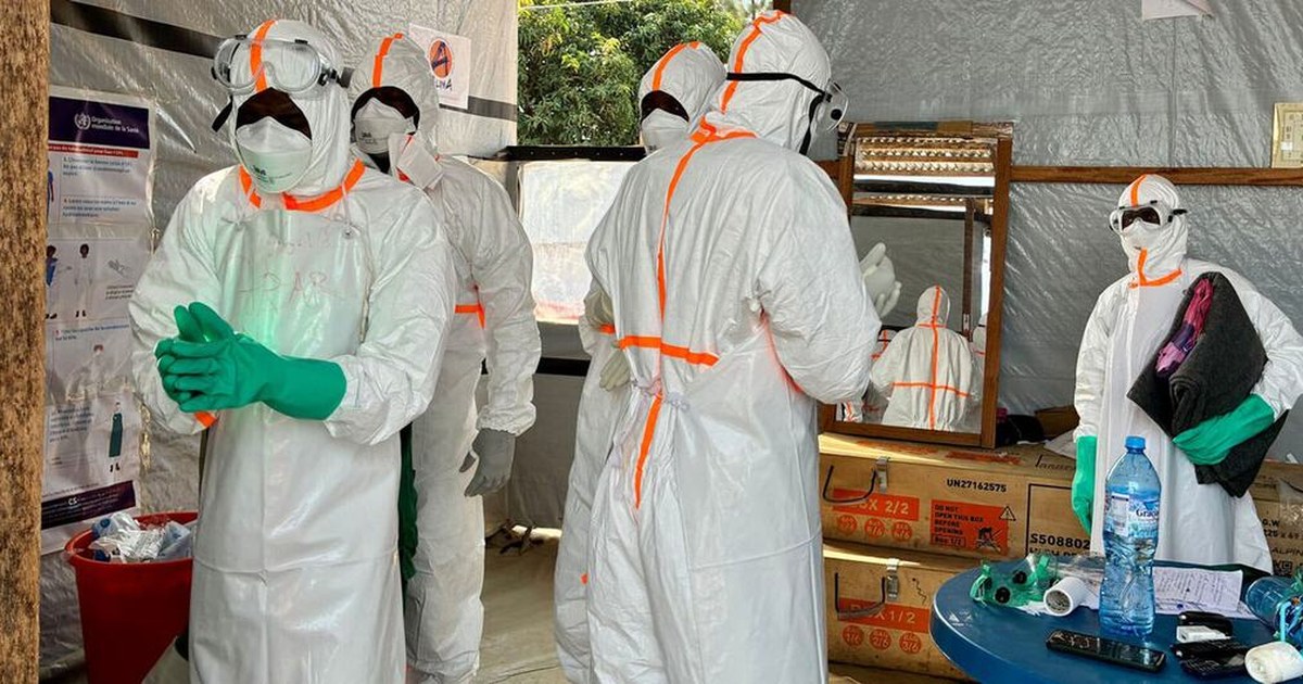 épidémie Ebola RDC — Ebola en République démocratique du Congo (RDC) : le combat est loin d’être gagné