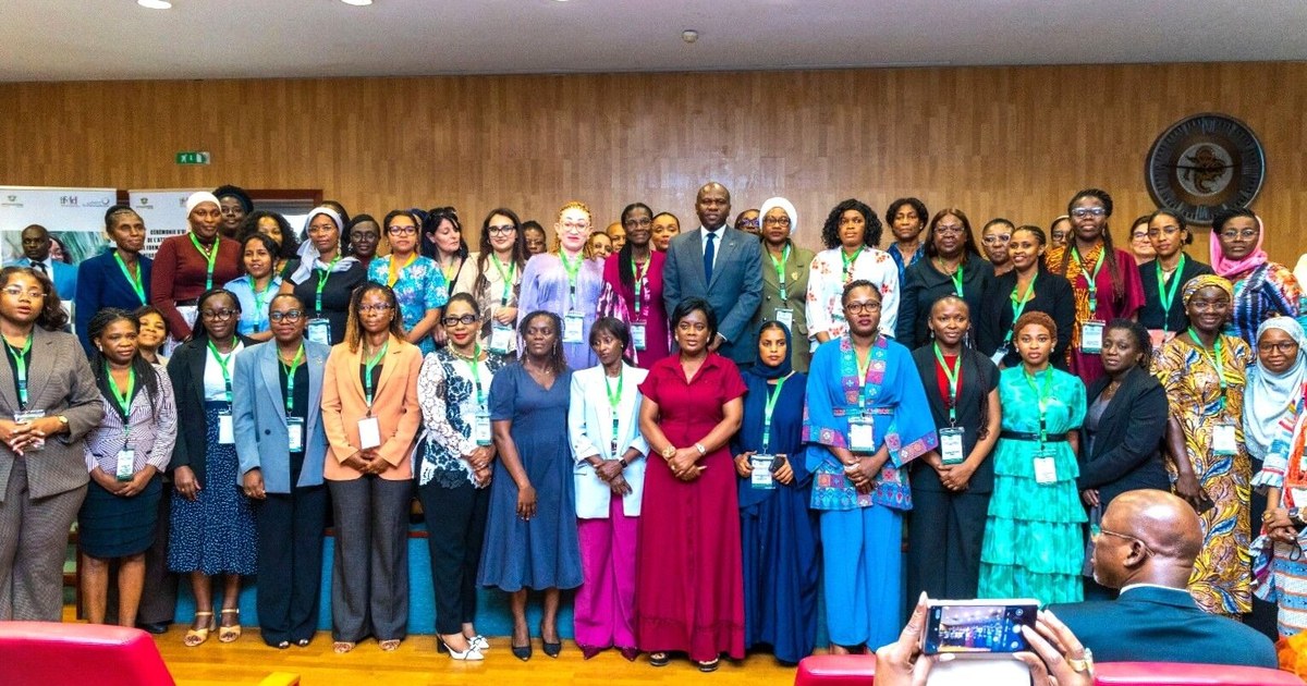 négociateurs francophones — Climat : La Cote D’Ivoire Prepare les Negociateurs Francophones aux Enjeux de la COP31