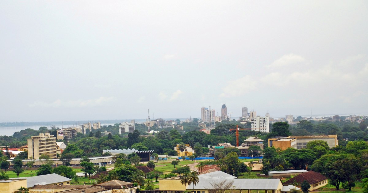 Manifestation en RDC à Kinshasa contre la loi référendaire, dispersée au gaz lacrymogène